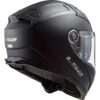 Stock image of LS2 Helmets Citation II Solid Helmet product