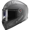 Stock image of LS2 Helmets Citation II Solid Helmet product