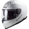 Stock image of LS2 Helmets Citation II Solid Helmet product