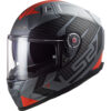 Stock image of LS2 Helmets Citation II Splitter Helmet product