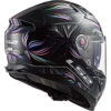 Stock image of LS2 Helmets Citation II Tropical Helmet product