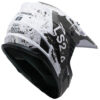 Stock image of LS2 Helmets Coz Hyde Helmet product