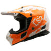 Stock image of LS2 Helmets Coz Hyde Helmet product