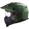 Stock image of LS2 Helmets Drifter Solid Helmet product