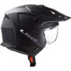 Stock image of LS2 Helmets Drifter Solid Helmet product
