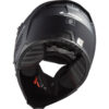 Stock image of LS2 Helmets Drifter Solid Helmet product