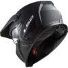 Stock image of LS2 Helmets Drifter Solid Helmet product