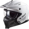 Stock image of LS2 Helmets Drifter Solid Helmet product