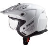 Stock image of LS2 Helmets Drifter Solid Helmet product