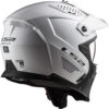 Stock image of LS2 Helmets Drifter Solid Helmet product