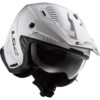 Stock image of LS2 Helmets Drifter Solid Helmet product