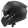 Stock image of LS2 Helmets Stream II Solid Helmet product
