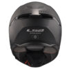 Stock image of LS2 Helmets Stream II Solid Helmet product