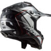 Stock image of LS2 Helmets Subverter EVO Arched Helmet product