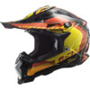 Stock image of LS2 Helmets Subverter EVO Arched Helmet product