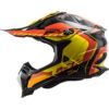 Stock image of LS2 Helmets Subverter EVO Arched Helmet product
