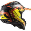Stock image of LS2 Helmets Subverter EVO Arched Helmet product
