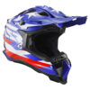 Stock image of LS2 Helmets Subverter EVO United Helmet product