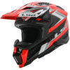 Stock image of LS2 Helmets X-Force Sprint Helmet product