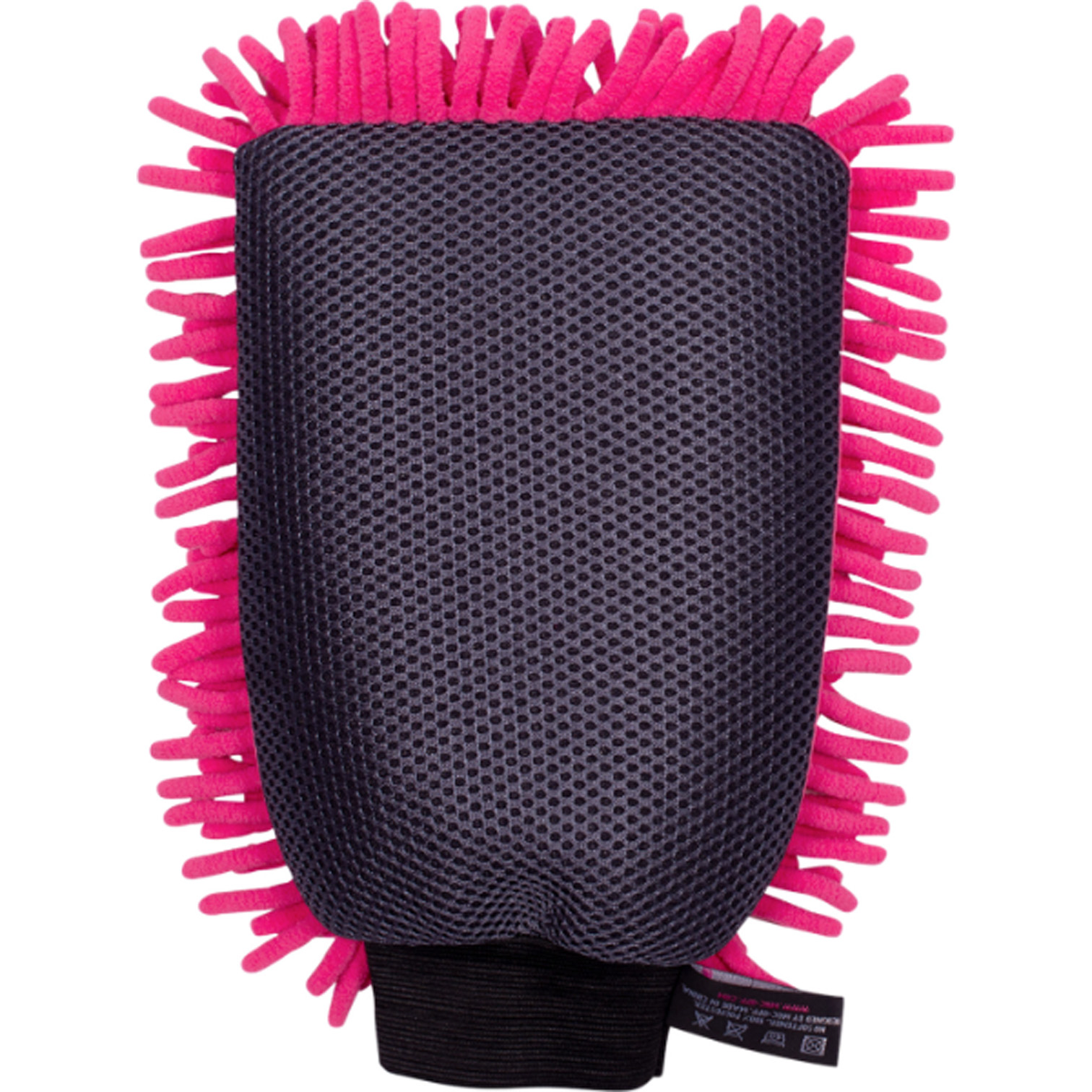 Muc-Off 2-in-1 Microfiber Wash Mitt Muc-Off 2-in-1 Microfiber Wash Mitt - Image 2