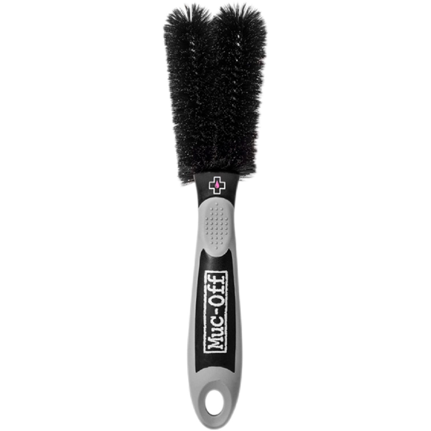 Muc-Off 2-Prong Brush Muc-Off 2-Prong Brush