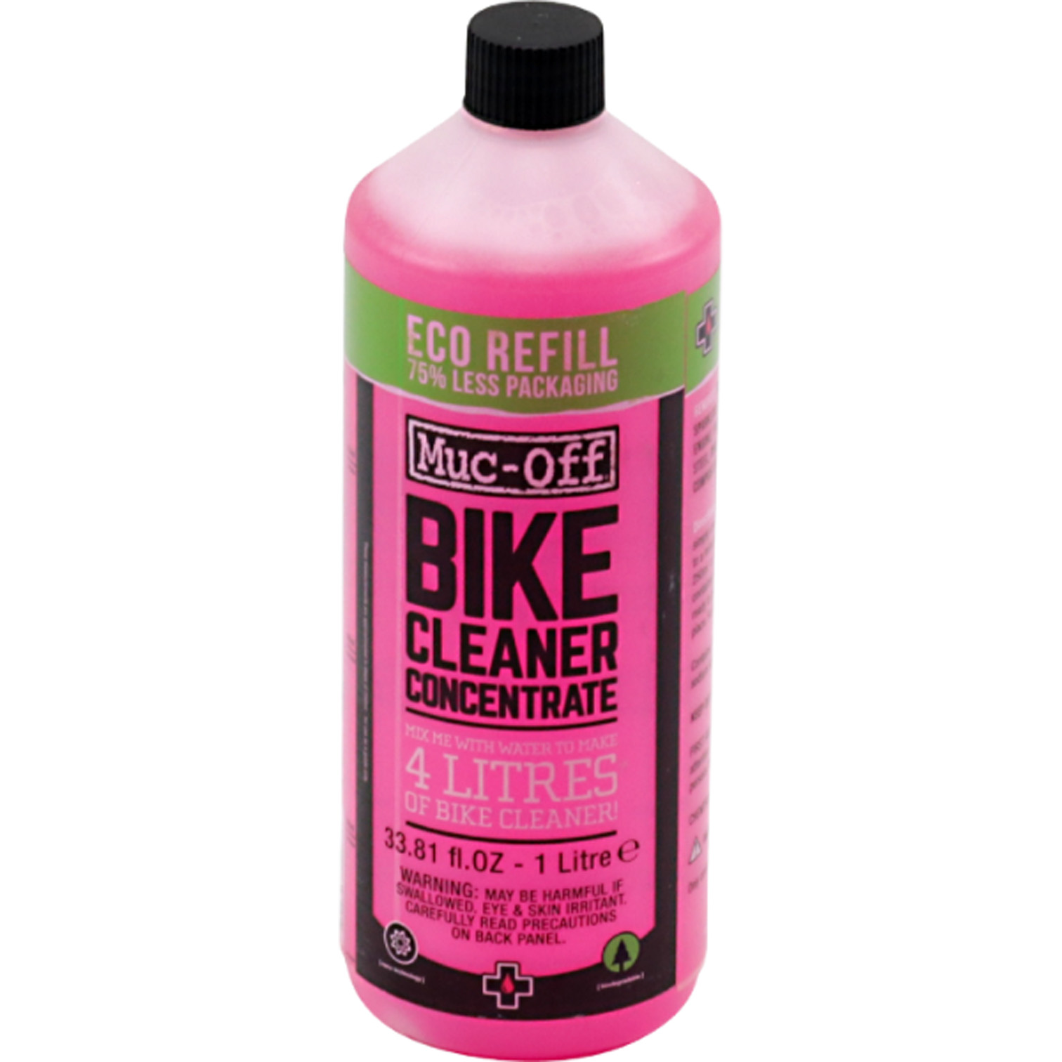 Muc-Off Bike Cleaner Concentrate Muc-Off Bike Cleaner Concentrate - Image 2