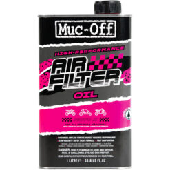 Muc-Off Foam Air Filter Oil - 1L