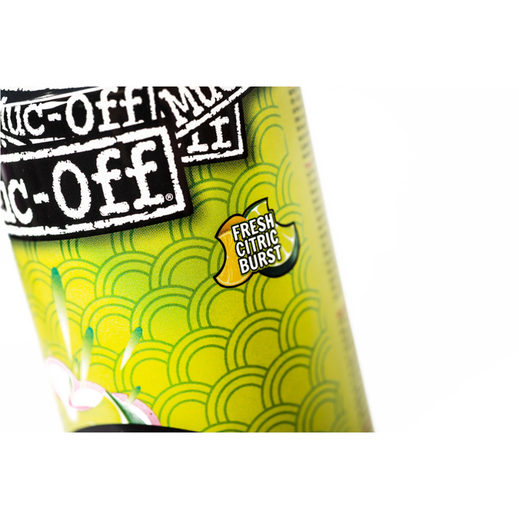 Muc-Off Foam Fresh – 400ml Muc-Off Foam Fresh - 400ml - Image 3