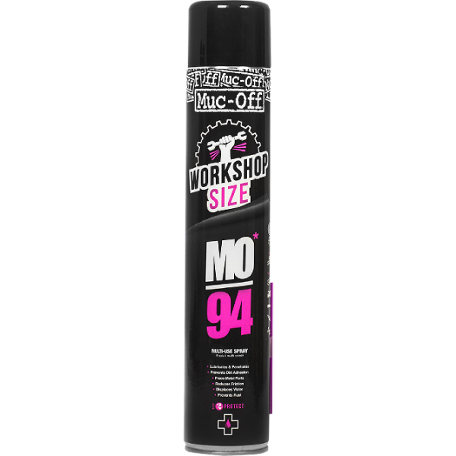 Muc-Off MO-94 Multi-Use Spray – 750ml Muc-Off MO-94 Multi-Use Spray - 750ml