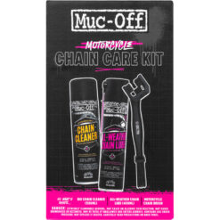 Muc-Off Motorcycle Chain Care Kit