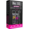 Stock image of Muc-Off Motorcycle Chain Care Kit product