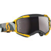 Stock image of SCOTT Fury Chrome Lens Goggle product