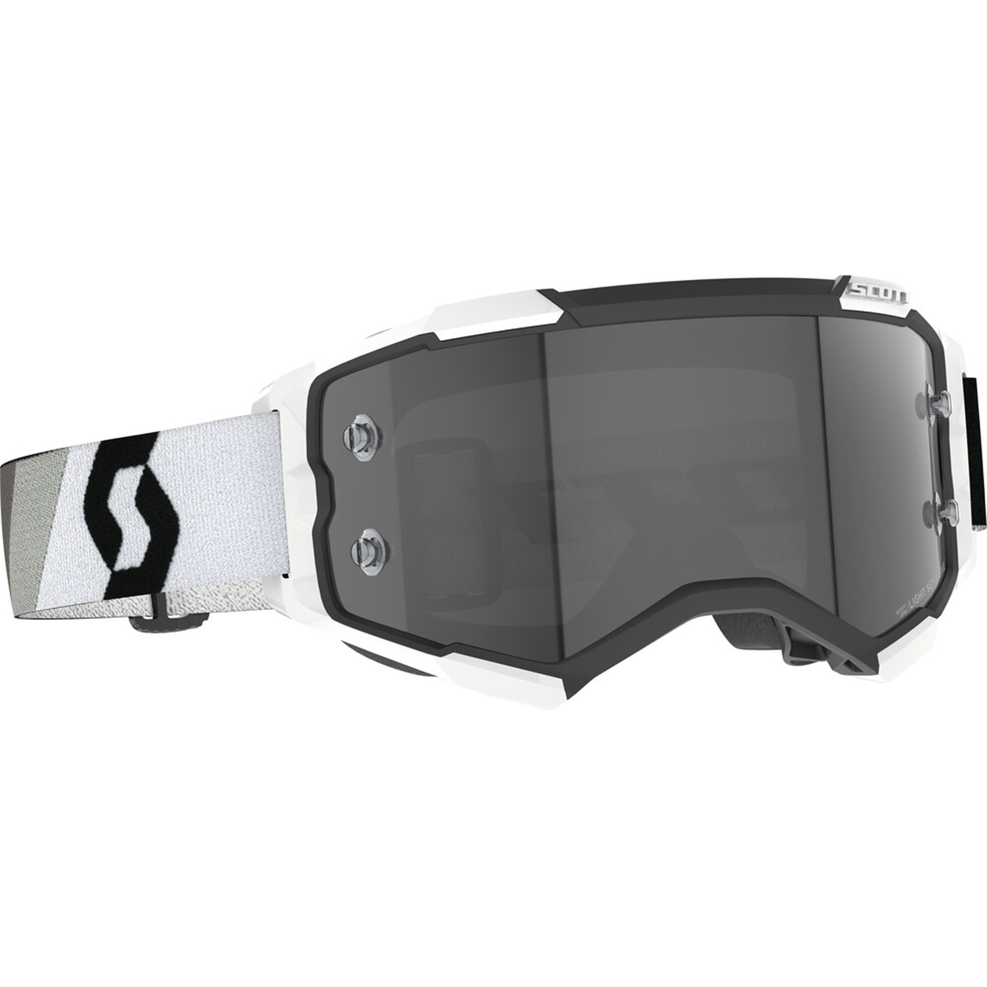 SCOTT Fury Light-Sensitive Lens Goggle SCOTT Fury Light-Sensitive Lens Goggle - Image 3