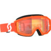 Stock image of SCOTT Primal Chrome Lens Goggle product