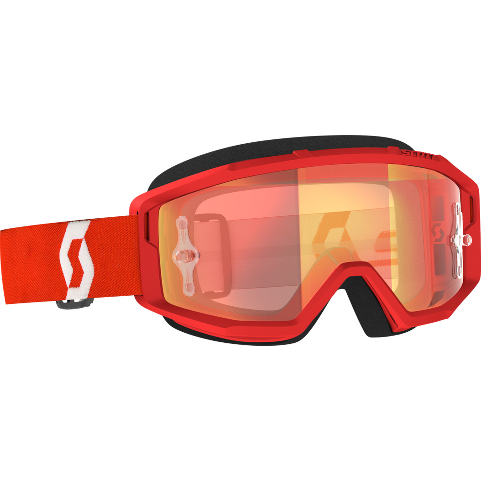 SCOTT Primal Chrome Lens Goggle SCOTT Primal Chrome Lens Goggle - Image 5