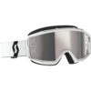 Stock image of SCOTT Primal Chrome Lens Goggle product