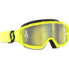 Stock image of SCOTT Primal Chrome Lens Goggle product