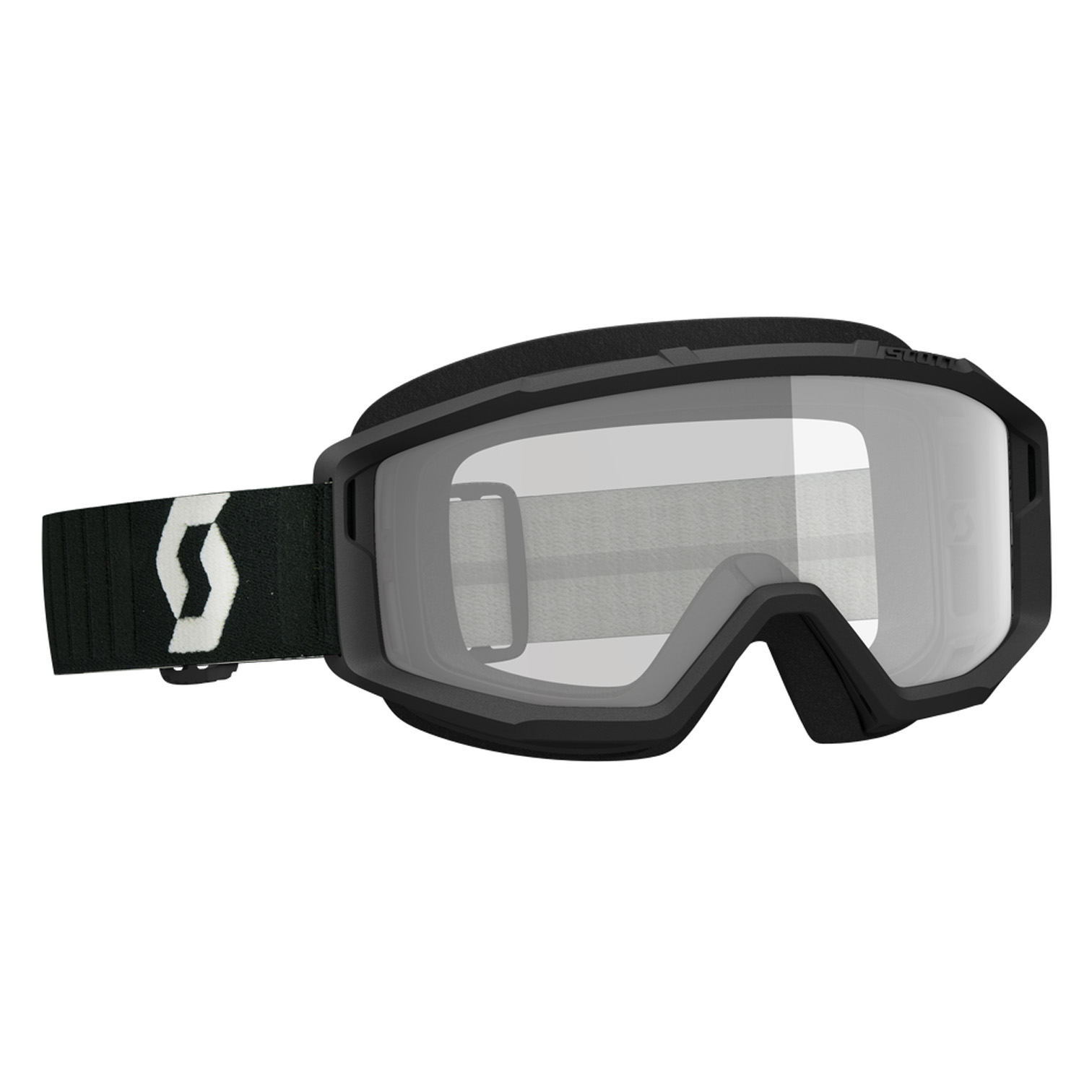 SCOTT Primal Clear Lens Goggle SCOTT Primal Clear Lens Goggle