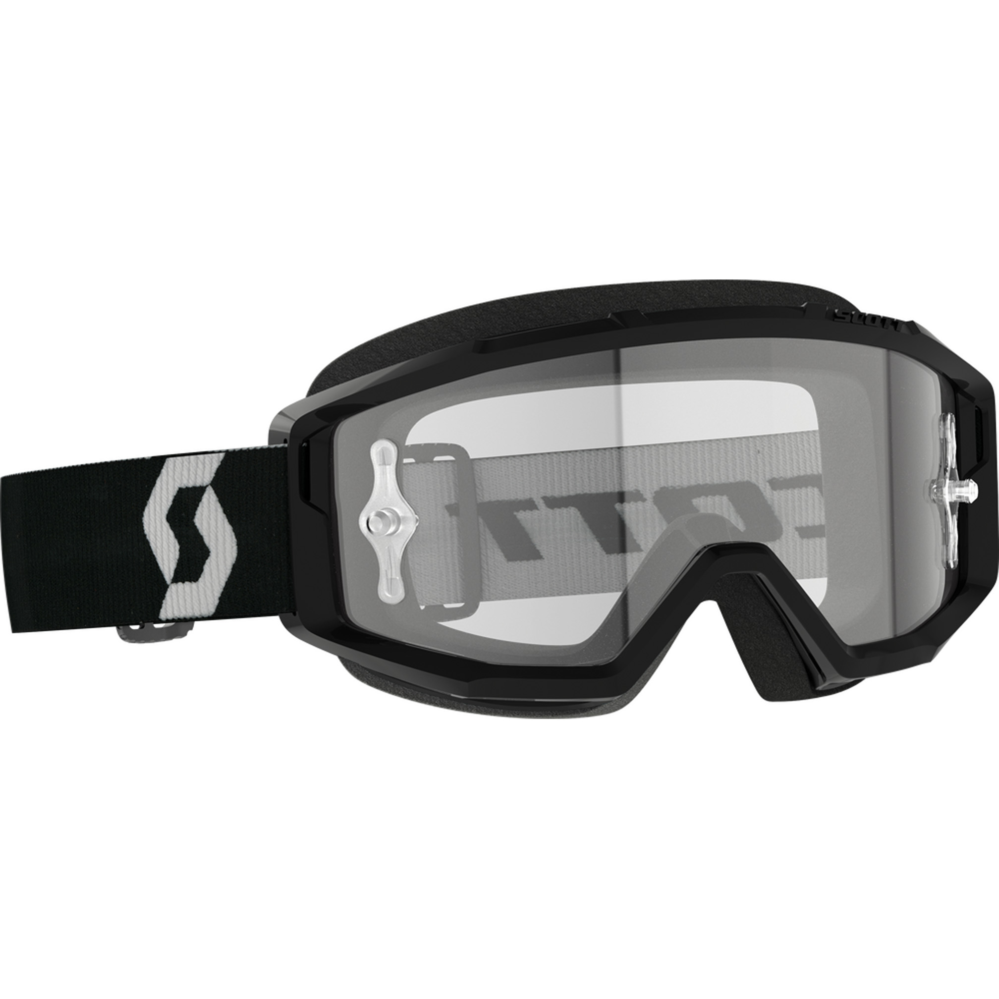 SCOTT Primal Clear Lens Goggle SCOTT Primal Clear Lens Goggle - Image 2