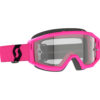 Stock image of SCOTT Primal Clear Lens Goggle product