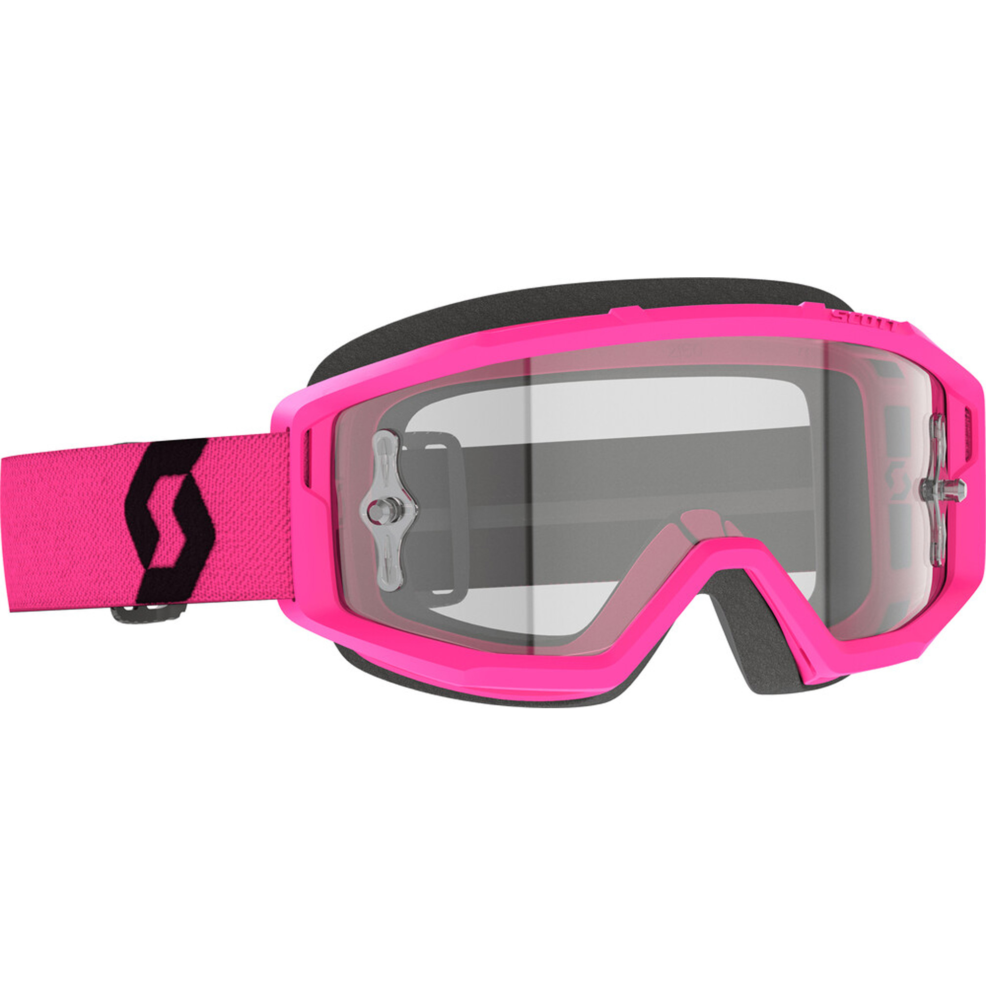 SCOTT Primal Clear Lens Goggle SCOTT Primal Clear Lens Goggle - Image 5