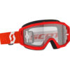 Stock image of SCOTT Primal Clear Lens Goggle product