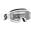 Stock image of SCOTT Primal Clear Lens Goggle product
