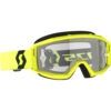 Stock image of SCOTT Primal Clear Lens Goggle product