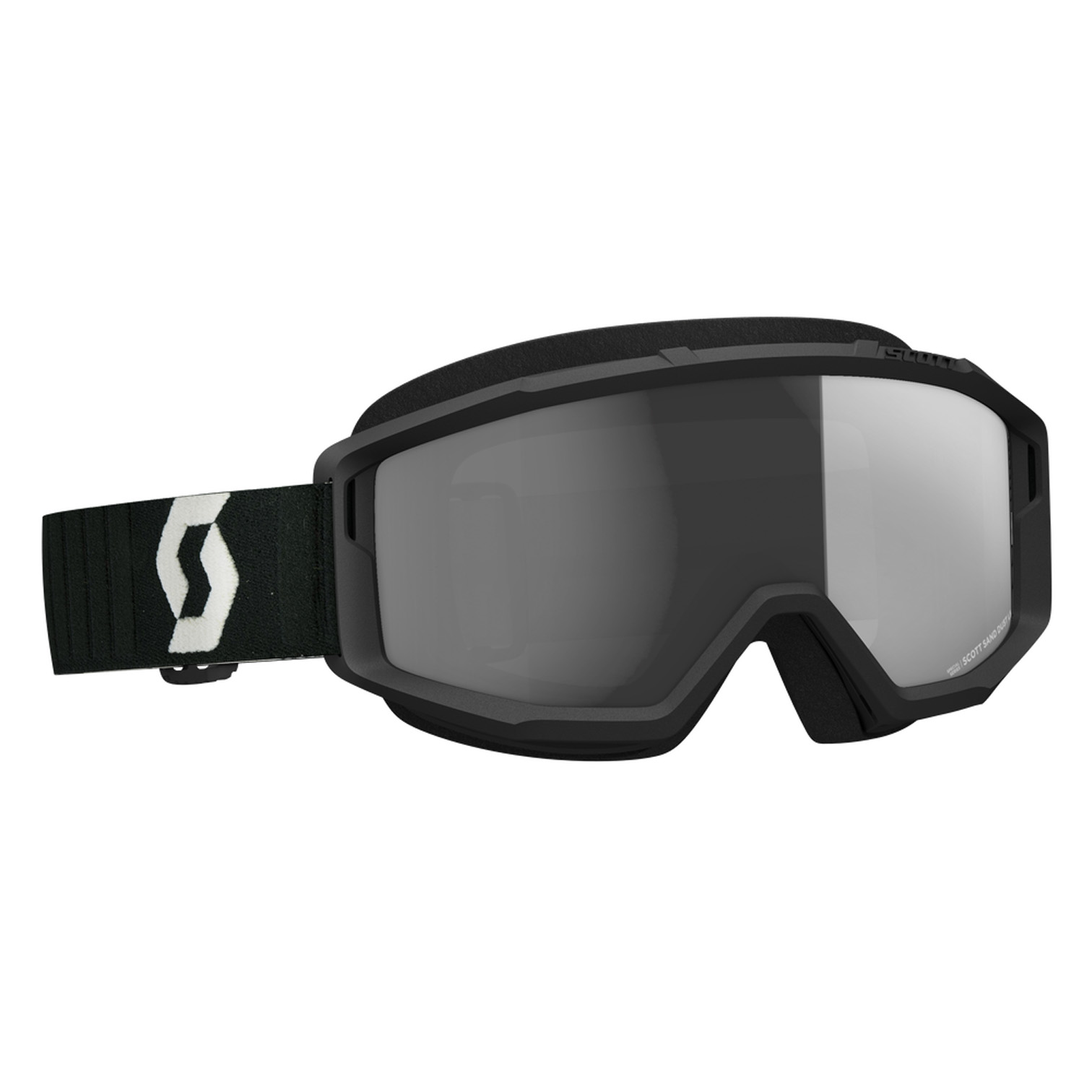 SCOTT Primal Sand/Dust Goggle SCOTT Primal Sand/Dust Goggle - Image 2
