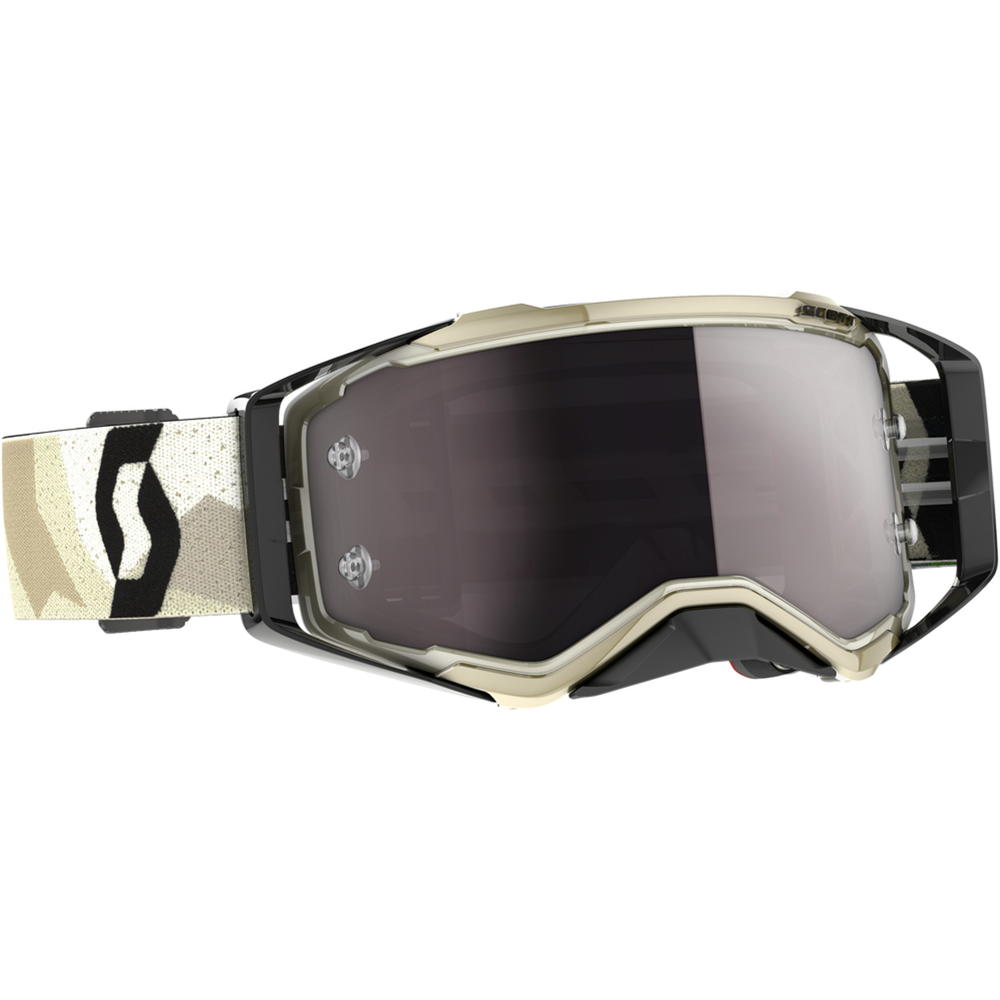 SCOTT Prospect Camo Goggle SCOTT Prospect Camo Goggle