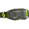 Stock image of SCOTT Prospect Light-Sensitive Goggle product