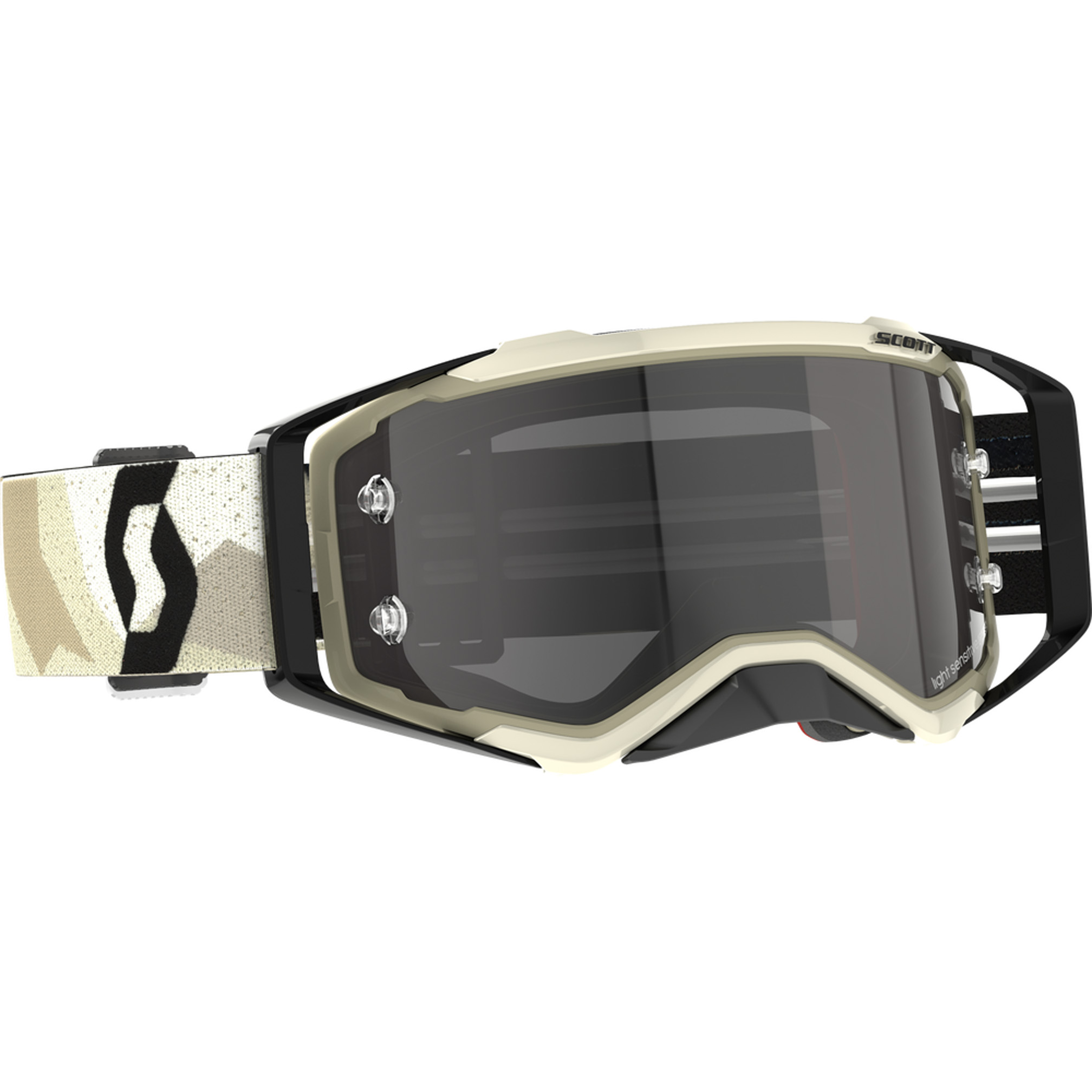 SCOTT Prospect Sand/Dust Goggle SCOTT Prospect Sand/Dust Goggle