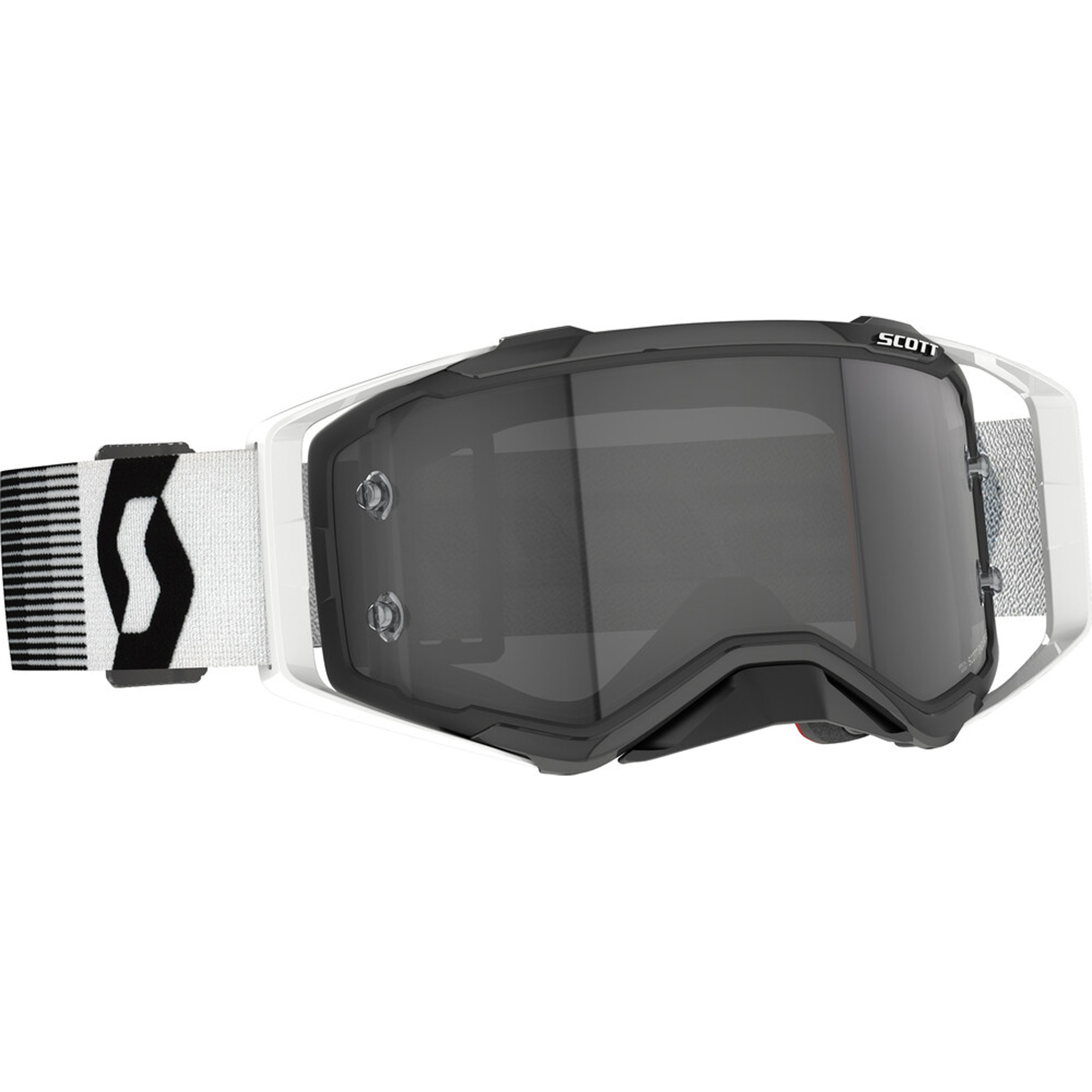 SCOTT Prospect Sand/Dust Goggle SCOTT Prospect Sand/Dust Goggle - Image 2
