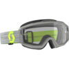 Stock image of SCOTT Split OTG Clear Lens Goggle product